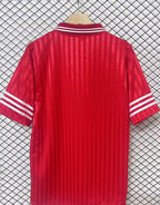 Camiseta Real Zaragoza Retro 1995/1996