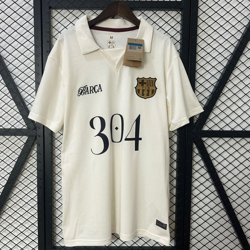 Camiseta Barcelona 24/25 'LAMINE YAMAL 304' Edición especial