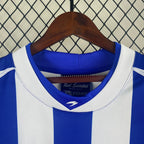 Camiseta Retro Real Sociedad Home 2002/2003