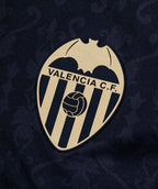 Camiseta Valencia CF Away 24/25 - Con Patch