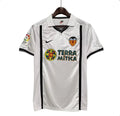 Camiseta Retro Valencia 2001 - Con Patch