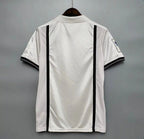 Camiseta Retro Valencia 2001 - Con Patch