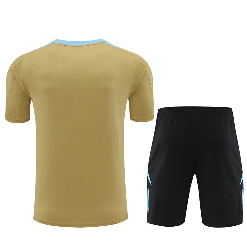 Camiseta y Pantalones para niños Argentina 24/25