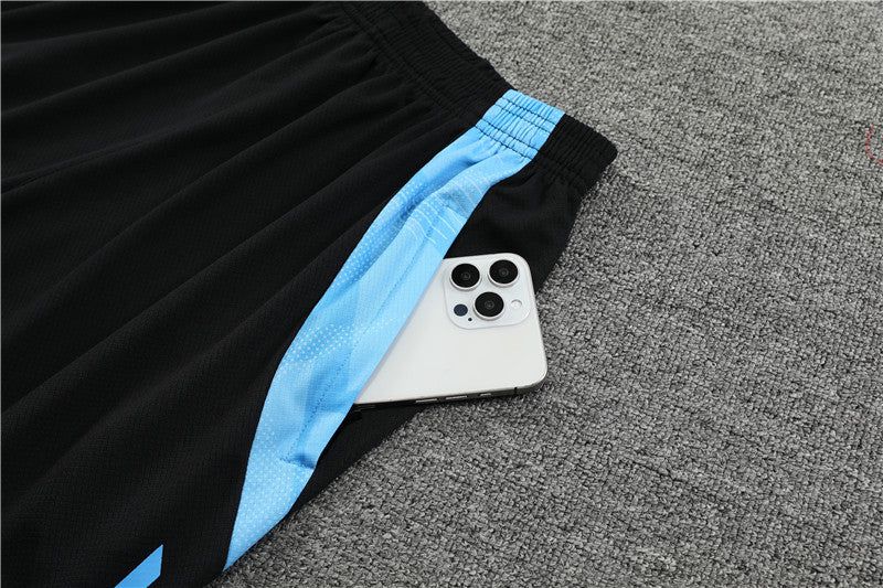 Camiseta y Pantalones para niños Argentina 24/25