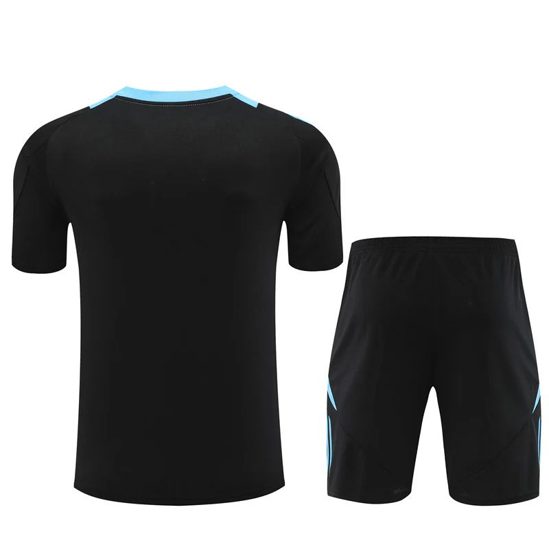 Camiseta y Pantalones para niños Argentina 24/25