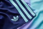 Camiseta y Pantalones para niños Arsenal Third 24/25