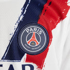 Camiseta y Pantalones para niños PSG Away 24/25