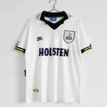 Camiseta Retro Tottenham Home 94/95