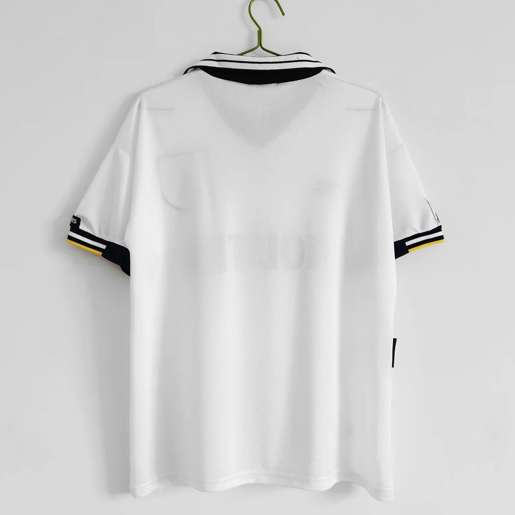 Camiseta Retro Tottenham Home 94/95