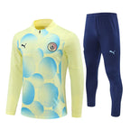 Chándal Niño Manchester City 2024/25