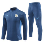 Chándal Niño Manchester City 2024/25