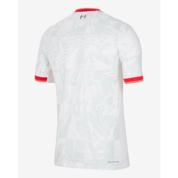 Camiseta Liverpool Third 24/25