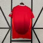 Camiseta Manchester United Home 24/25