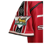 Camiseta Retro Manchester United 98/99