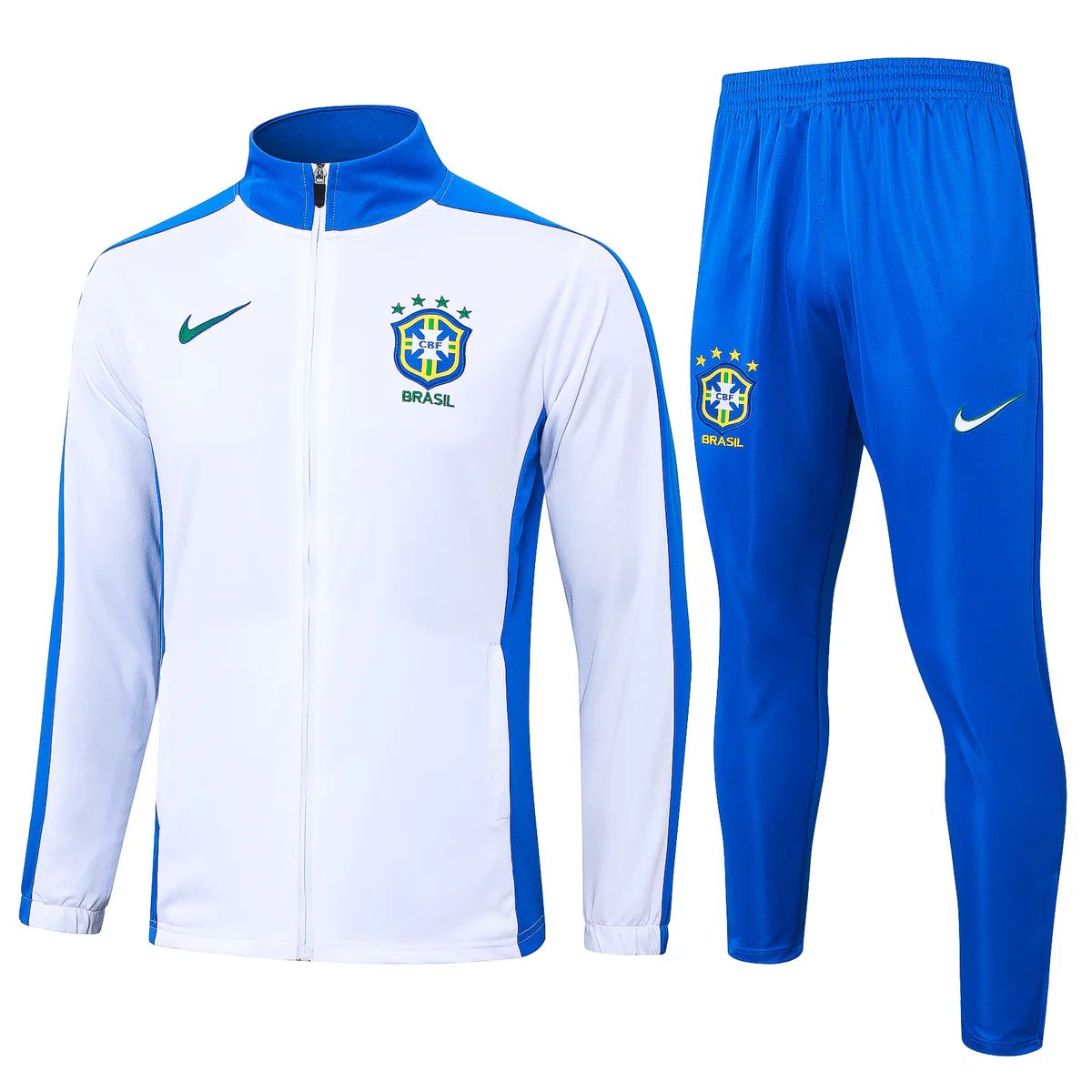 Chándal Brasil 24/25