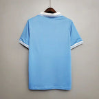 Camiseta Napoli Retro 86/87