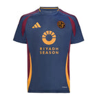 Camiseta AS Roma Third 24/25