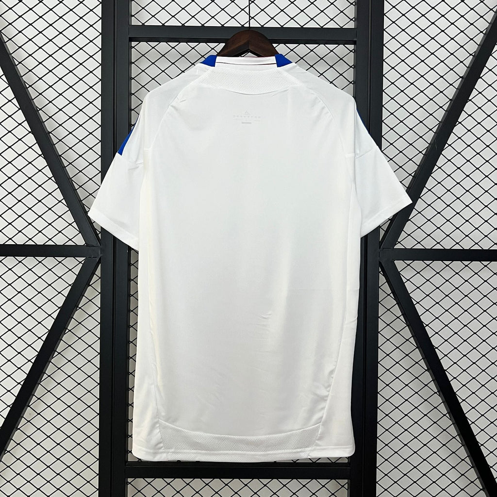 Camiseta Retro Lyon 10/11