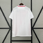 Camiseta Retro AS Monaco Home 16/17