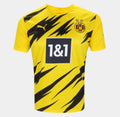 Camiseta Retro Borussia Dortmund 20/21