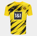 Camiseta Retro Borussia Dortmund 20/21