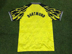 Camiseta Retro Borussia Dortmund 94/95