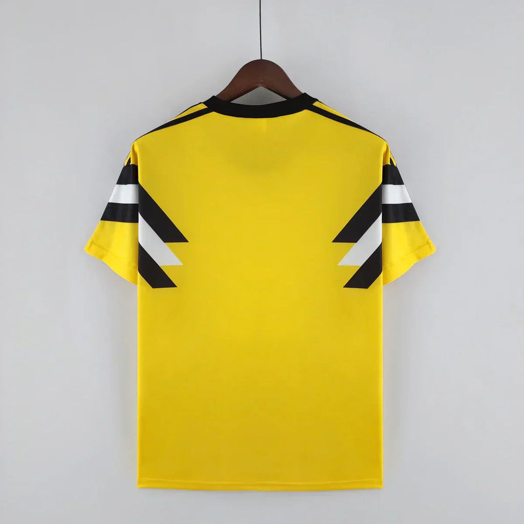 Camiseta Retro Borussia Dortmund 1989