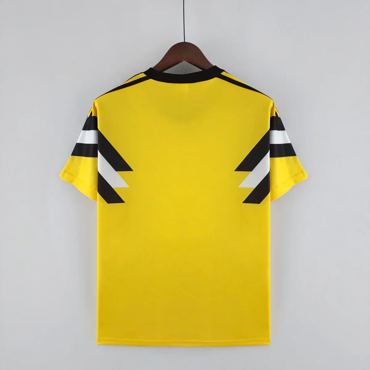 Camiseta Retro Borussia Dortmund 1989