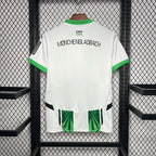 Camiseta Borussia Mönchengladbach Home 24/25