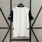 Camiseta Valencia CF Home 24/25 - Con Patch La Liga