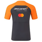 Camiseta F1 McLaren Team 2025