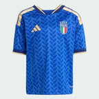 Camiseta y Pantalones para niños Italia Home 2026/27