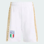 Camiseta y Pantalones para niños Italia Home 2026/27