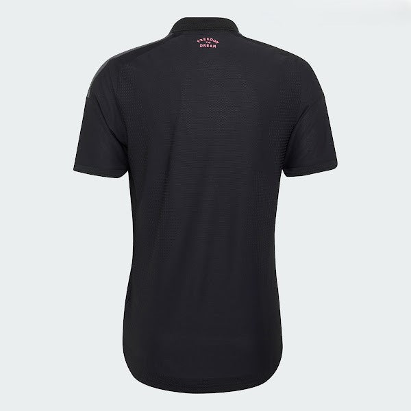 Camiseta Inter Miami Away 2026/27
