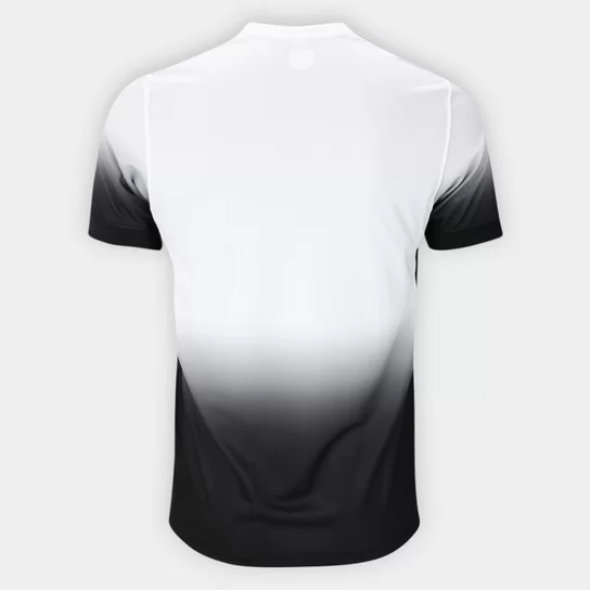 Camiseta Corinthians Home 24/25