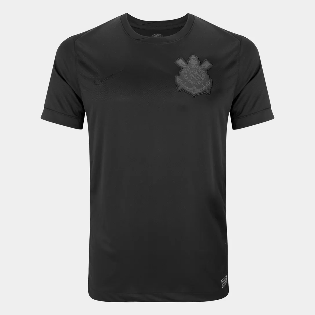 Camiseta Corinthians Away 24/25