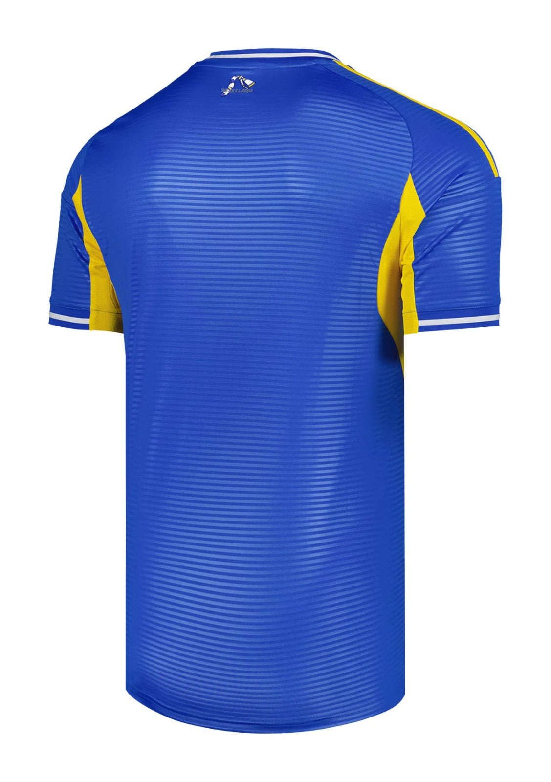 Camiseta Leeds United Away 25/26