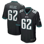 Camiseta Philadelphia Eagles - Jason Kelce