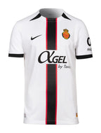 Camiseta RCD Mallorca Away 25/26
