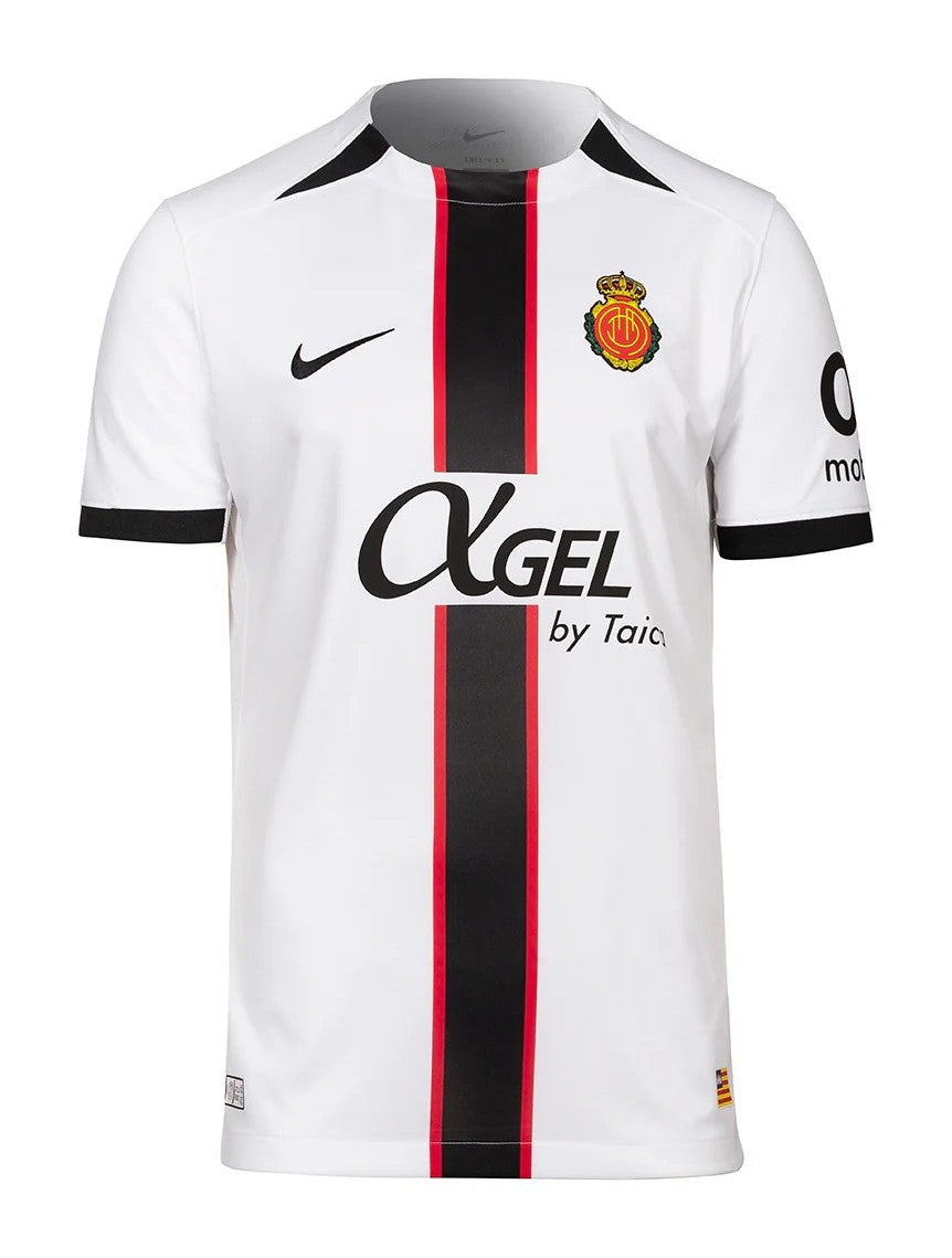Camiseta RCD Mallorca Away 25/26