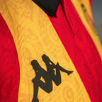 Camiseta Espérance de Tunis 25/26