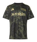 Camiseta FC Union Berlin Away 25/26