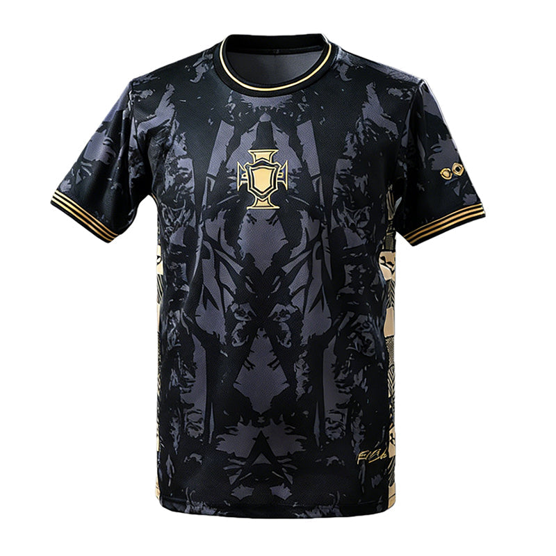 Camiseta Portugal 2026/27 - Edición Especial