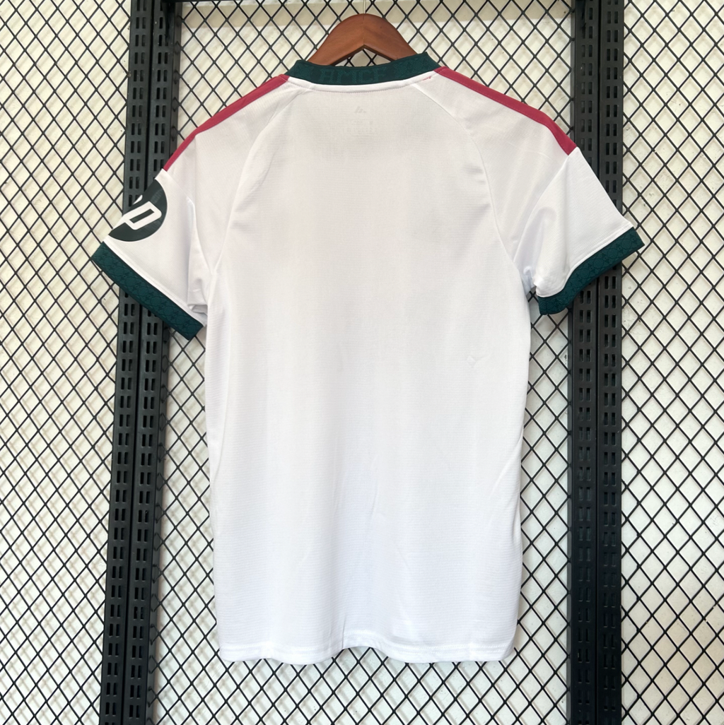 Camiseta Real Madrid Home 2026/27 - Con Parche UCL