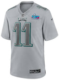 Camiseta Philadelphia Eagles - AJ Brown