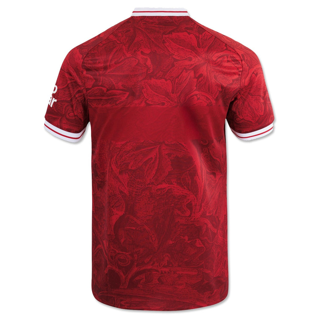 Camiseta VfB Stuttgart Away 25/26