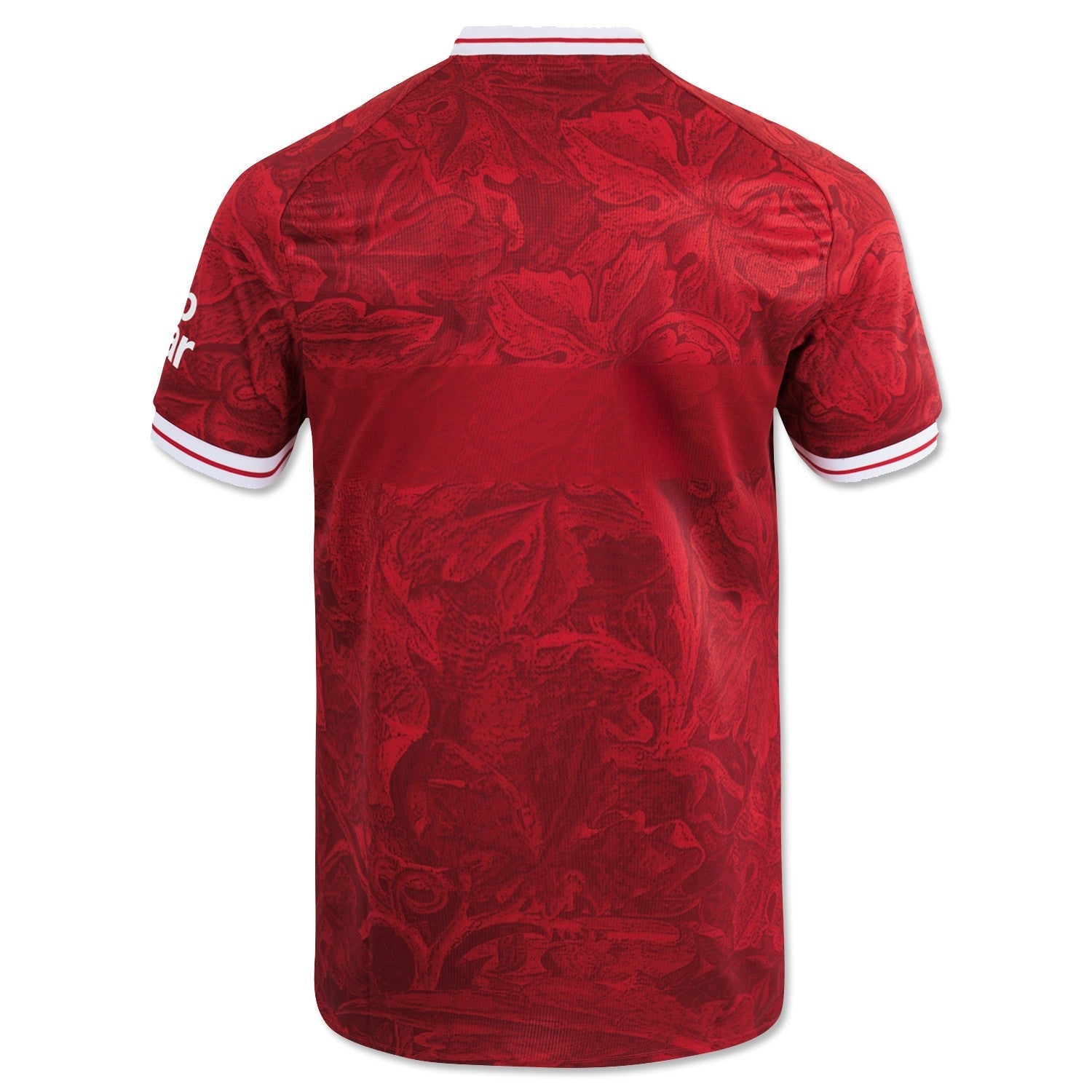 Camiseta VfB Stuttgart Away 25/26