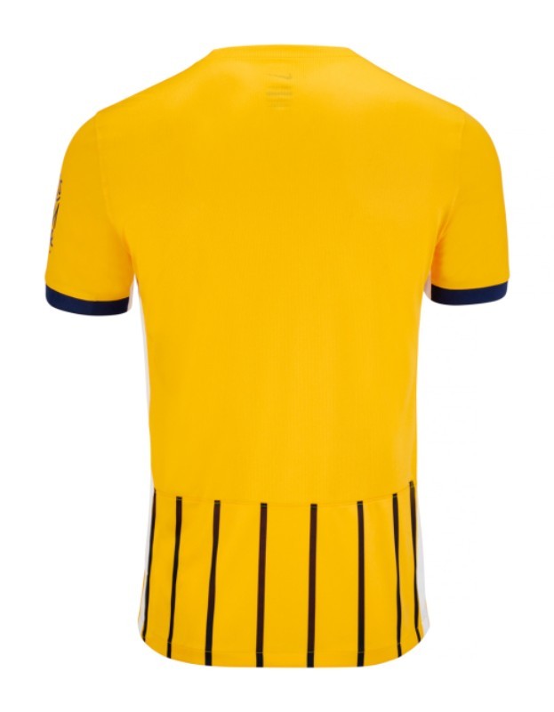 Camiseta Brighton Third 25/26