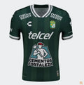 Camiseta CLUB LEÓN Home 25/26