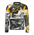 Camiseta Real Madrid MARVEL 25/26 - Manga Larga